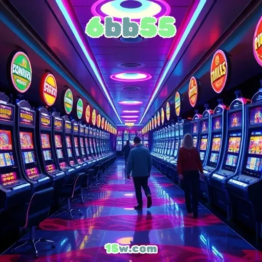 6bb55: O Segredo dos Bônus que Você Precisa Conhecer