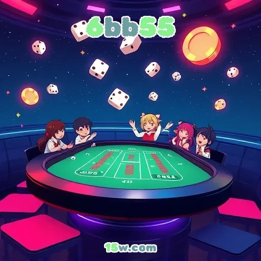 6bb55: Explore o Melhor do Mundo dos Jogos Online Confiáveis