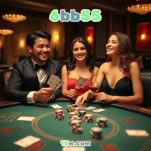 6bb55: Os Melhores Recursos dos Jogos Para Sua Diversão e Engajamento