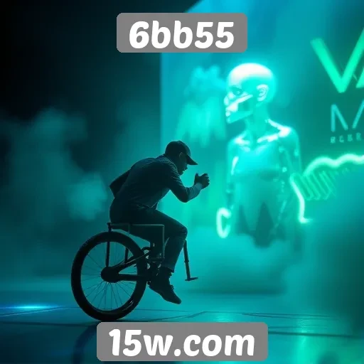 6bb55 apresenta novos recursos de jogabilidade inovadores