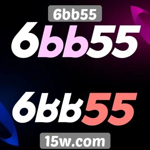 Novidades do 6bb55 no mercado de jogos online