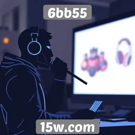 Depoimentos de usuários sobre a experiência no 6bb55